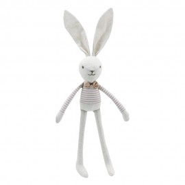 Hare - Boy - Wilberry Linen